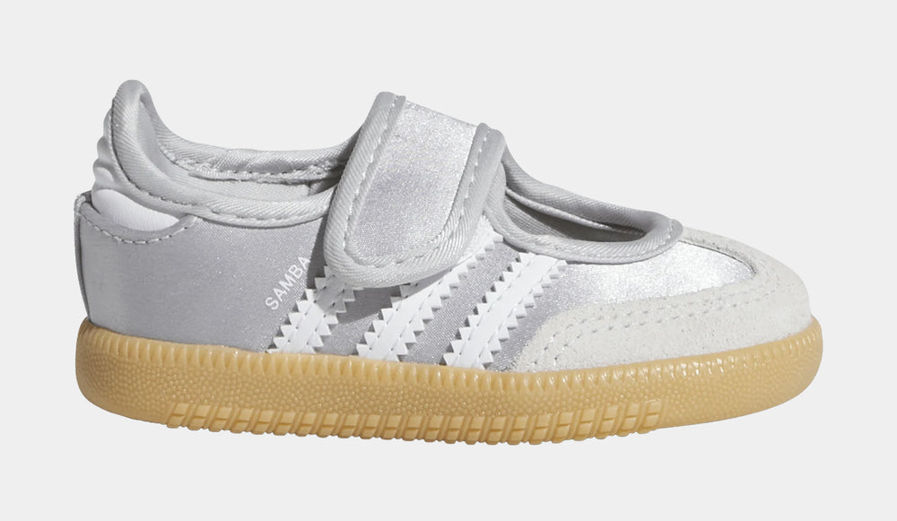Кроссовки детские adidas Samba Jane