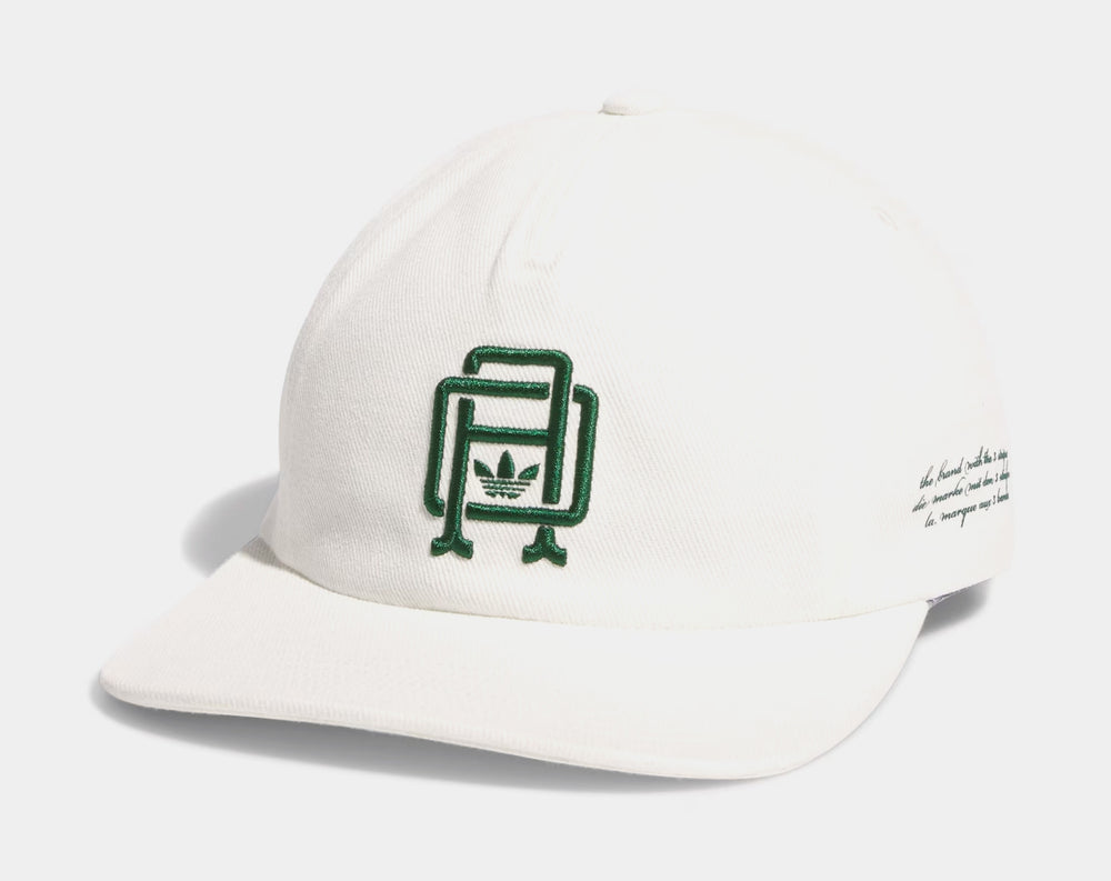 Кепка adidas Collegiate Crest 5 Panel