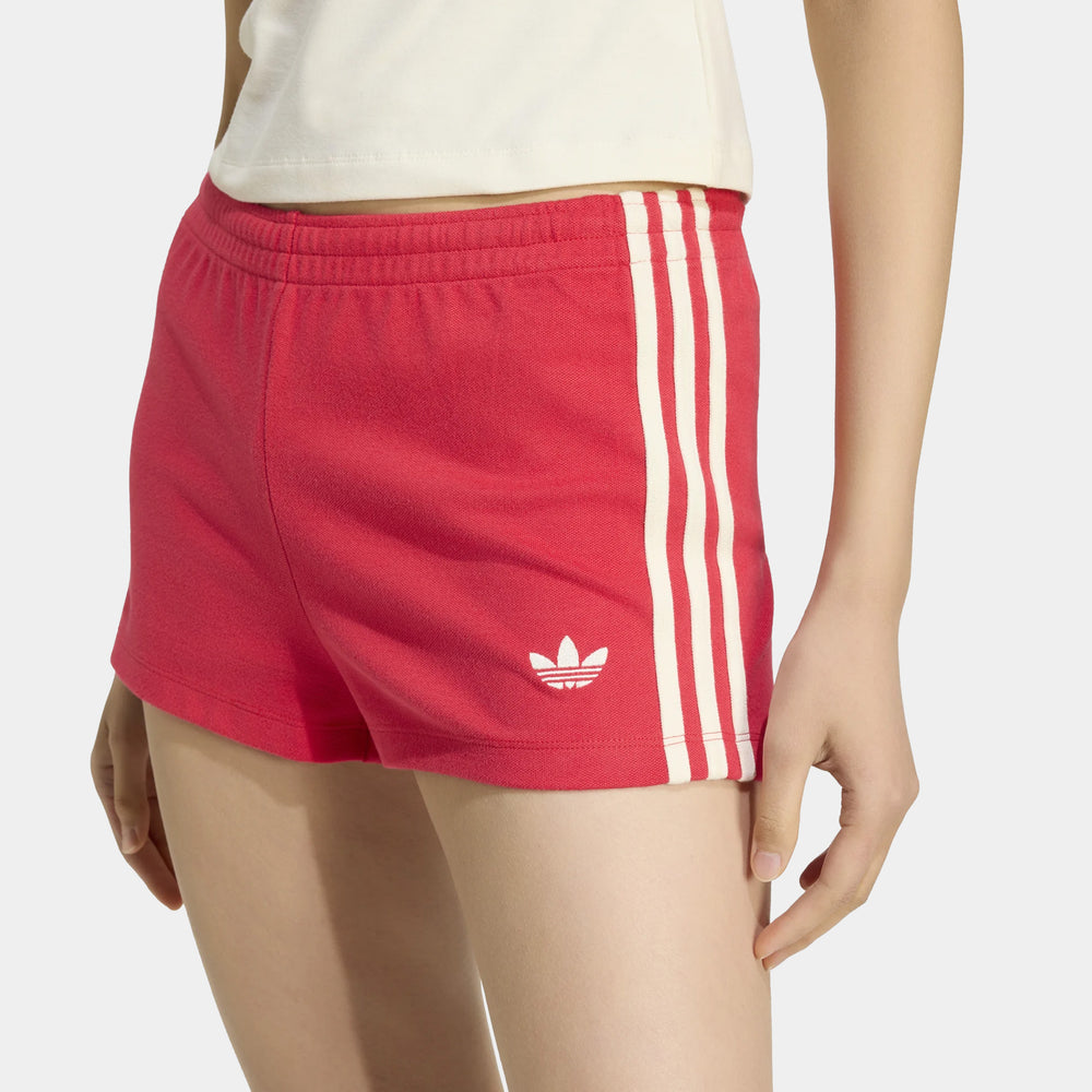 Шорты женские adidas Originals GFX Track