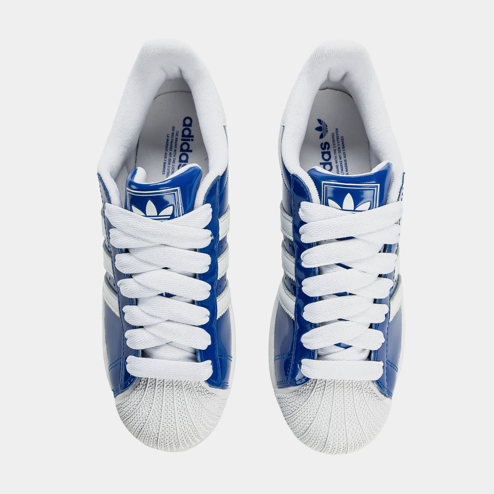 Кроссовки мужские adidas Superstar II