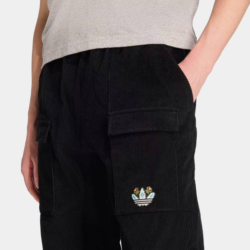 Брюки мужские adidas Originals Monogram Trefoil