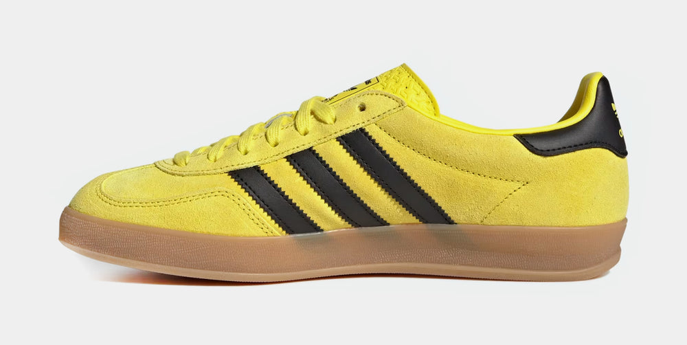 Кроссовки мужские adidas Gazelle Indoor