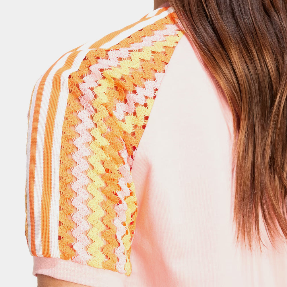Футболка женская adidas Summer Glow Cali