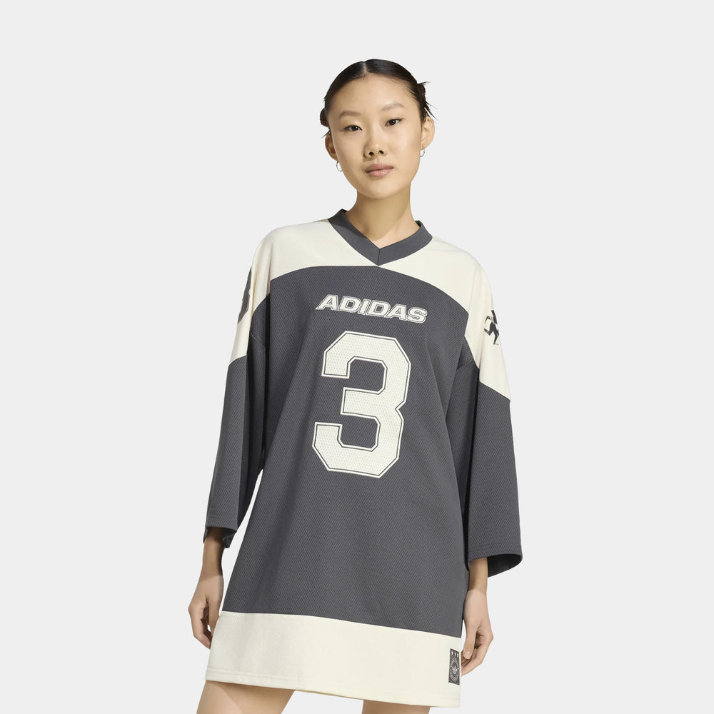 Платье женское adidas Originals Hockey Jersey