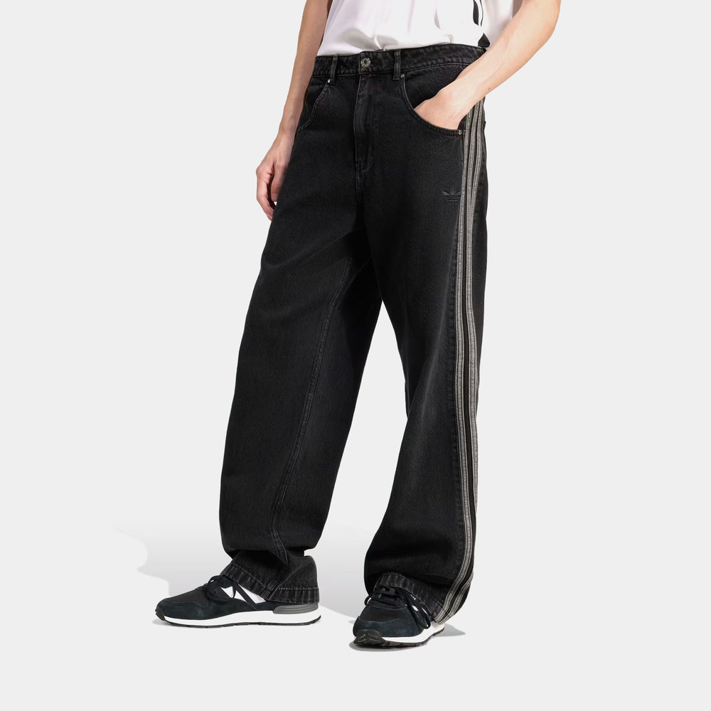 Брюки мужские adidas Adicolor Denim Firebird
