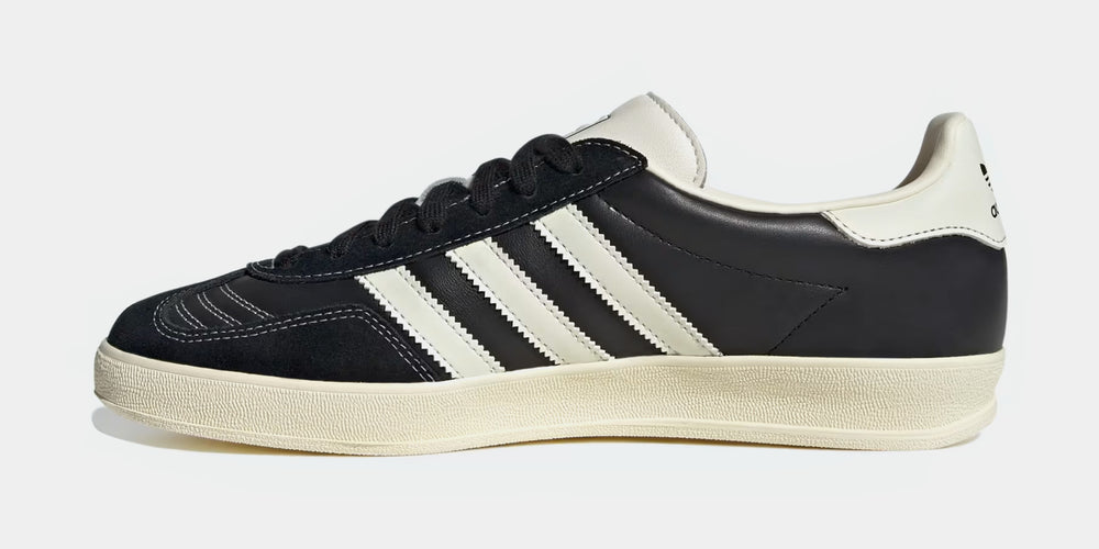 Кроссовки мужские adidas Gazelle Indoor