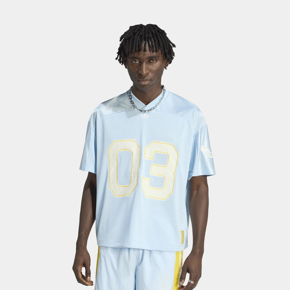 Футболка мужская adidas Originals Football