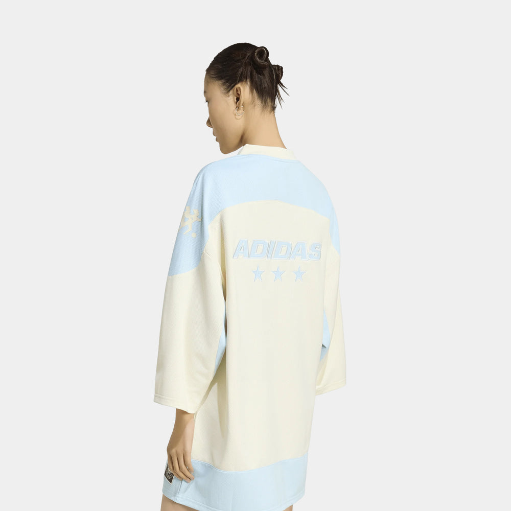 Платье женское adidas Originals Hockey Jersey