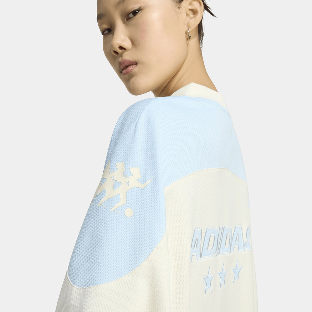 Платье женское adidas Originals Hockey Jersey