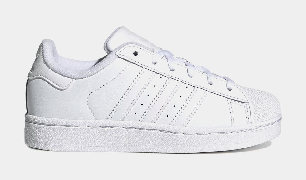 Кроссовки детские adidas Superstar II