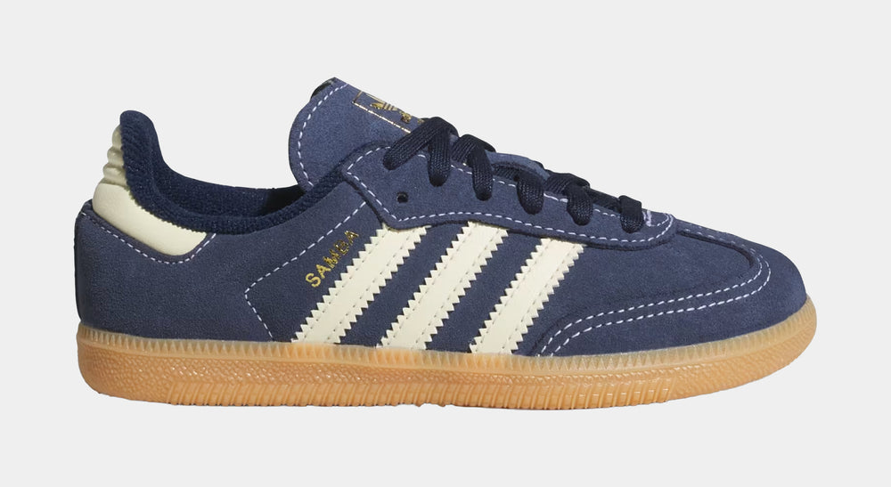 Кроссовки детские adidas Samba OG