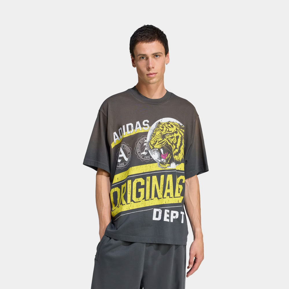 Футболка мужская adidas Originals Department Graphic
