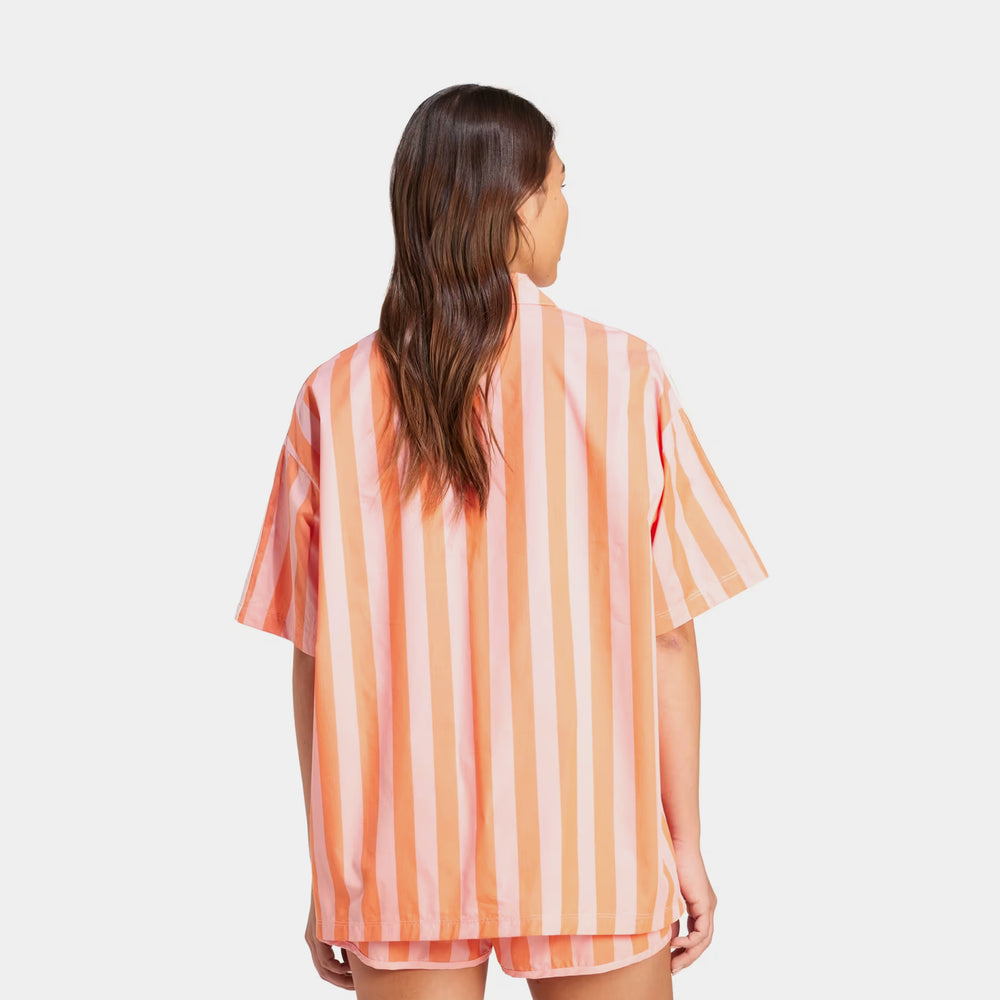 Рубашка женская adidas Summer Glow Resort