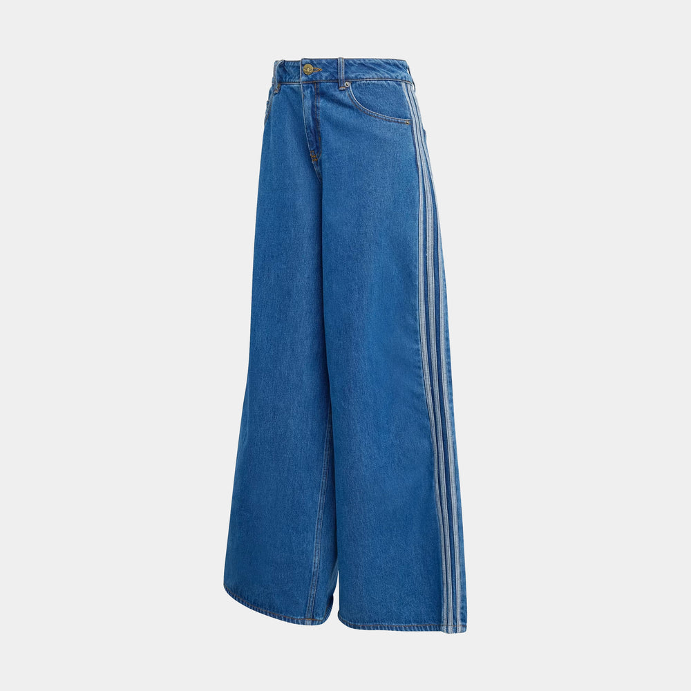 Джинсы женские adidas Firebird Adilenium