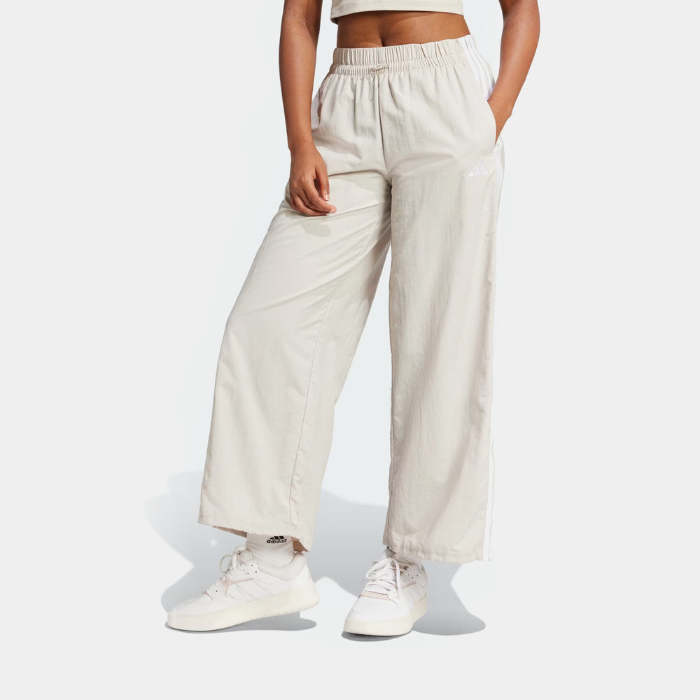 Брюки женские adidas 3-Stripes Woven Parachute
