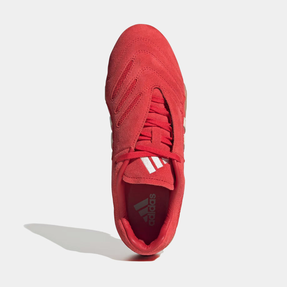 Кроссовки женские adidas Taekwondo Mei Elite