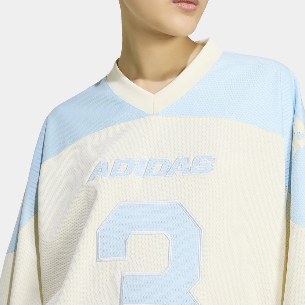 Платье женское adidas Originals Hockey Jersey