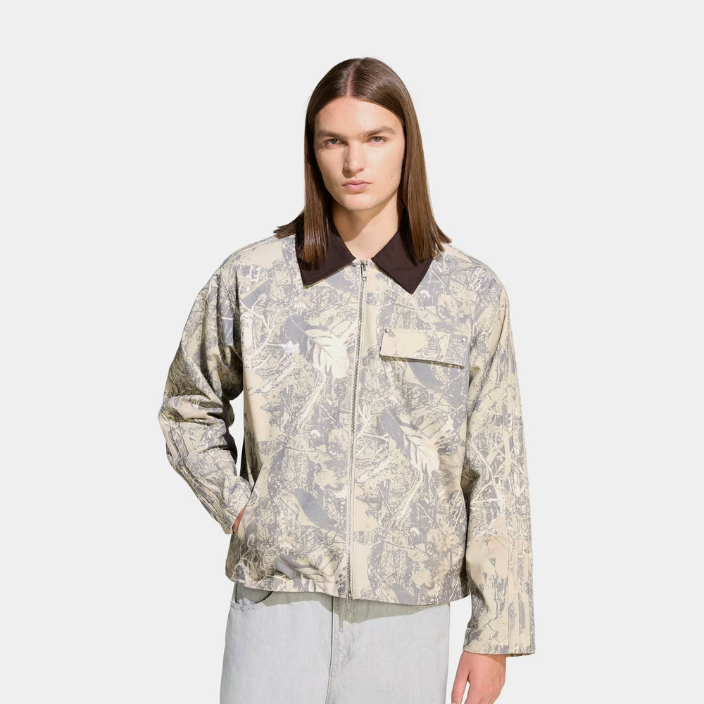Куртка мужская adidas Originals Workwear Canvas