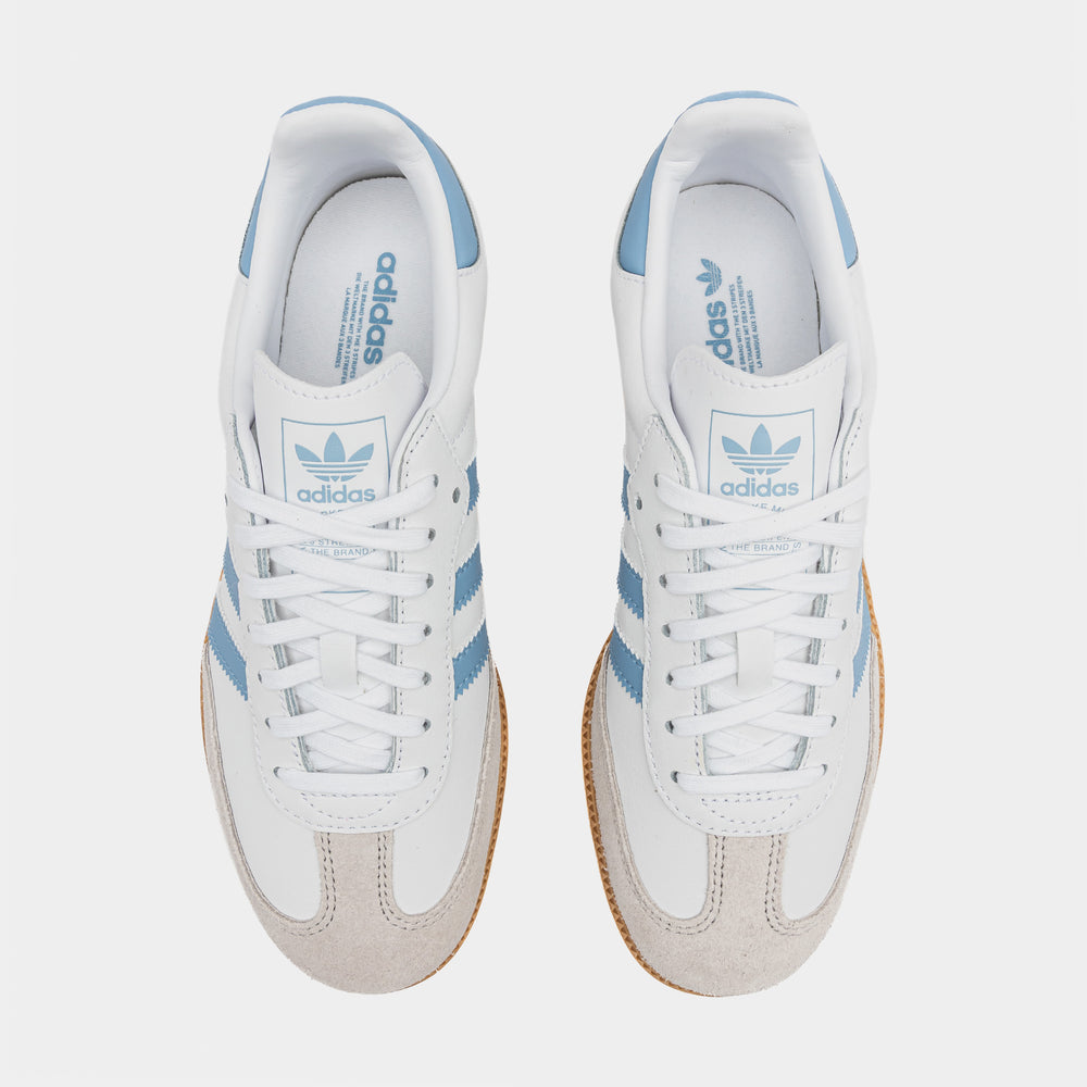 Кроссовки детские adidas Samba OG