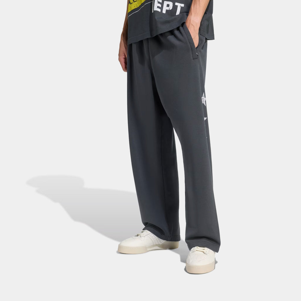 Брюки мужские adidas Originals Department Graphic Fleece