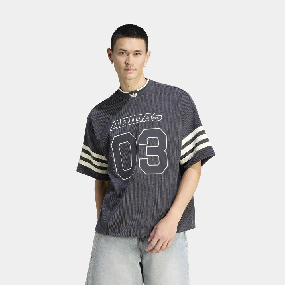 Футболка мужская adidas Originals Knit Football