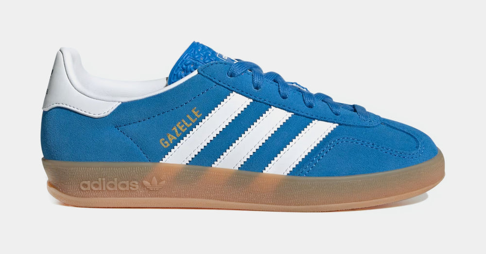 Кроссовки детские adidas Gazelle Indoor