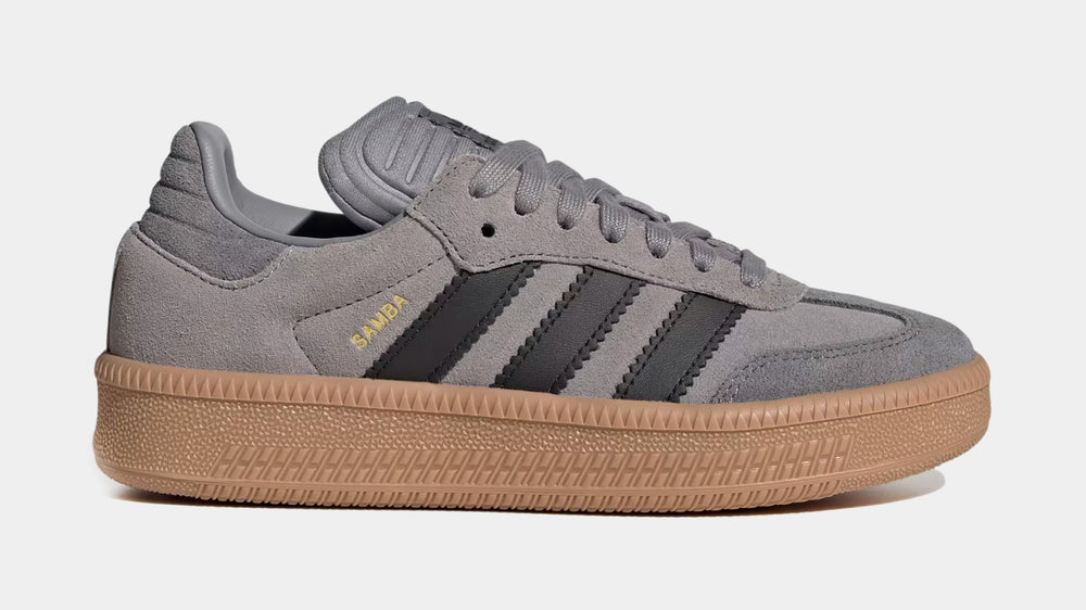 Кроссовки детские adidas Samba XLG
