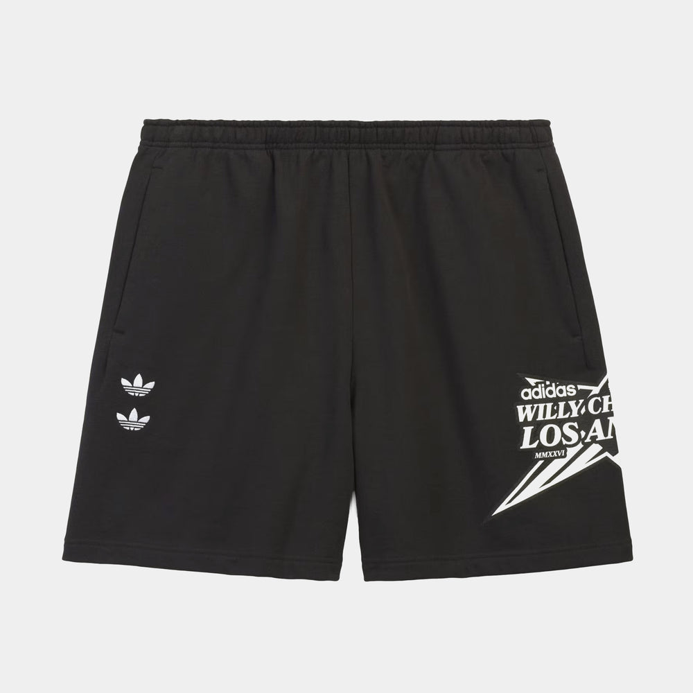 Шорты мужские adidas Chavarria Star Logo
