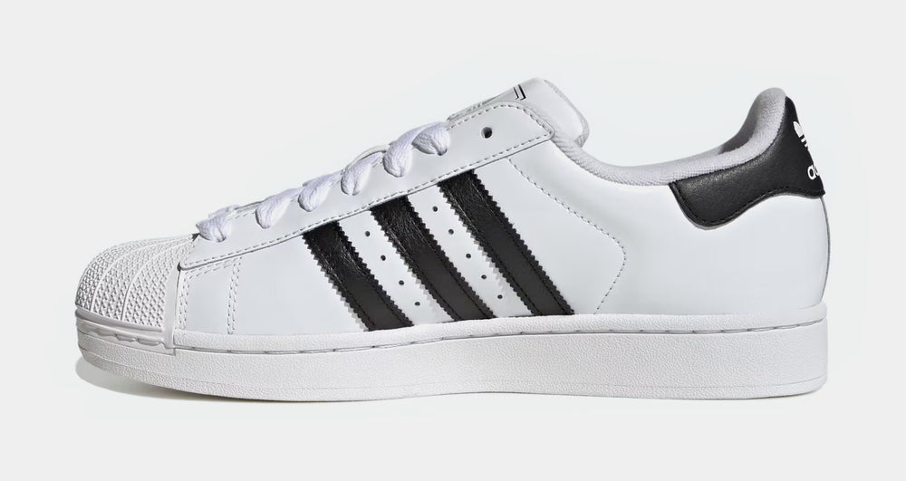 Кроссовки мужские adidas Superstar II