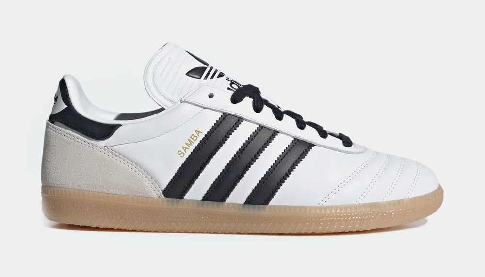 Кроссовки мужские adidas Samba JP