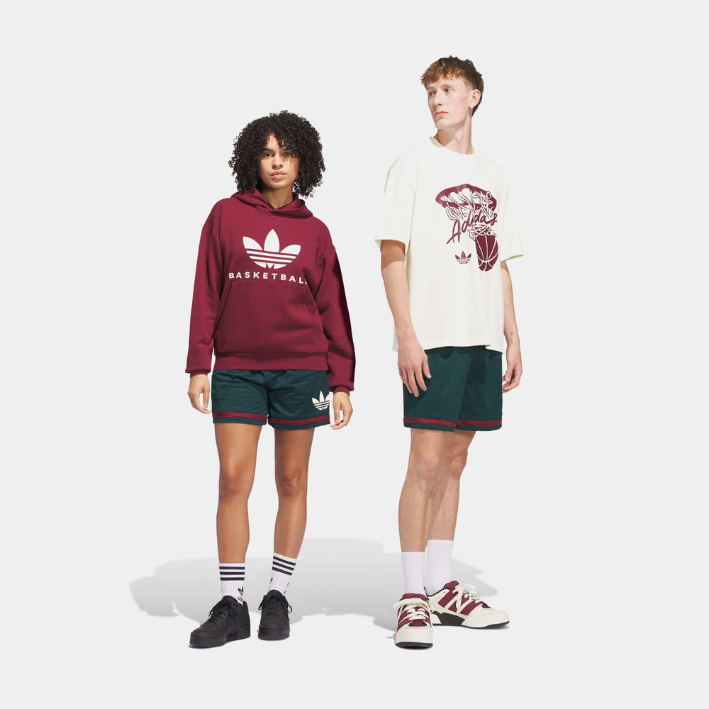 Шорты мужские adidas Originals Graphic Basketball
