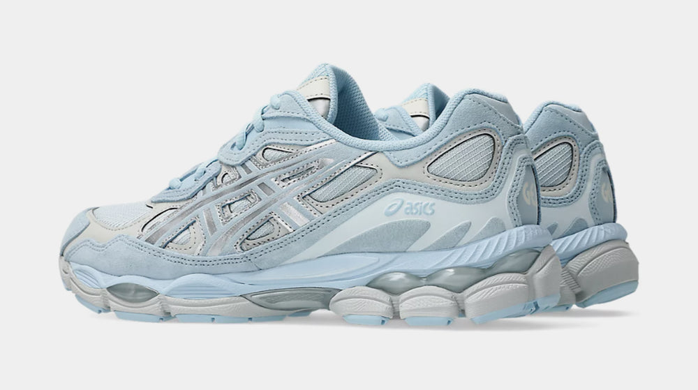 Кроссовки мужские ASICS GEL-NYC