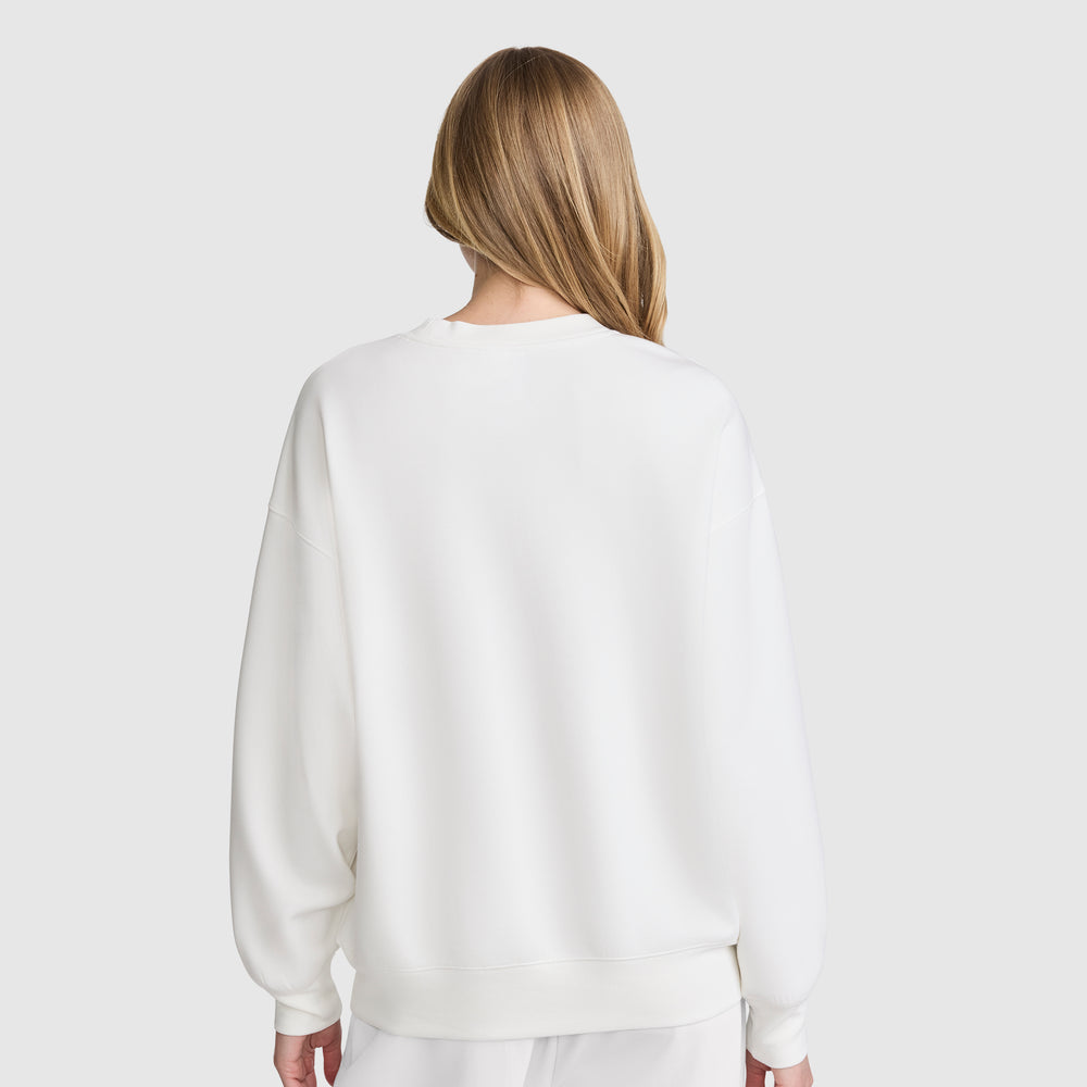 Свитшот женский Champion Crewneck Pullover