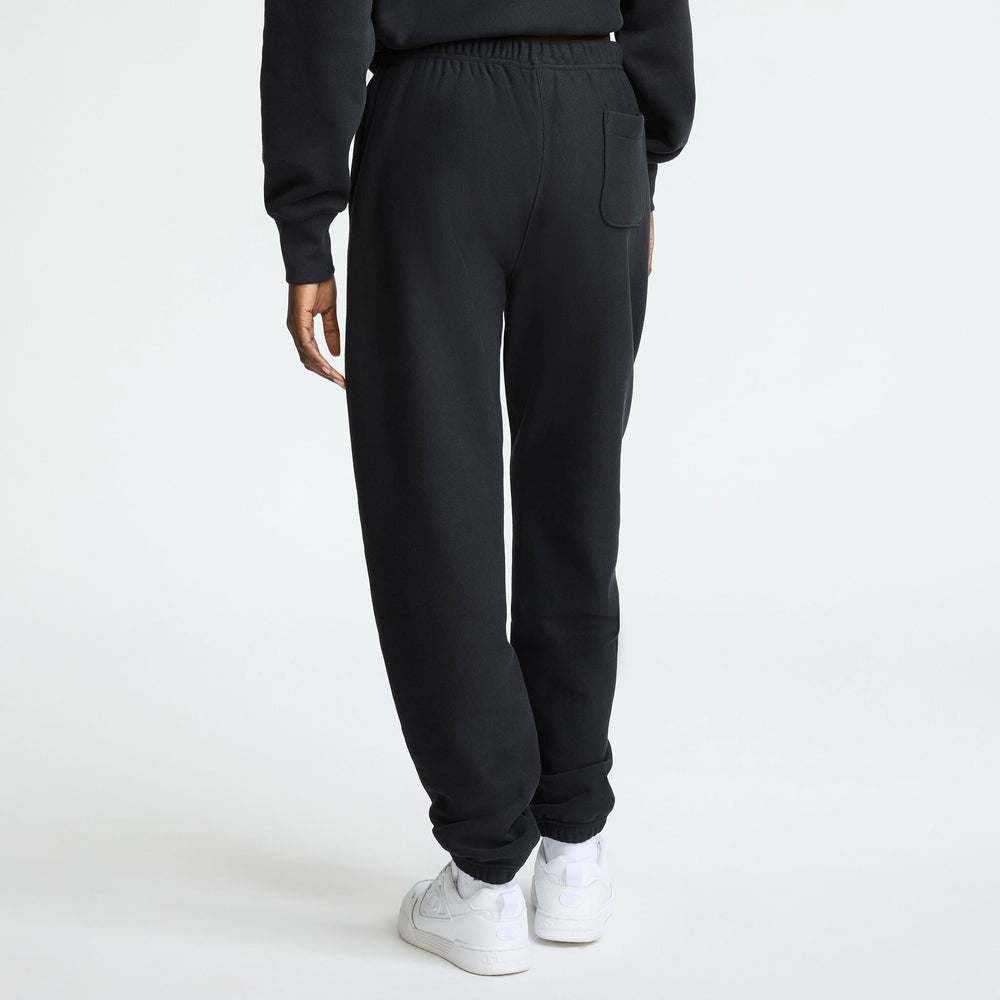 Брюки женские Champion Reverse Weave Cinched Bottom