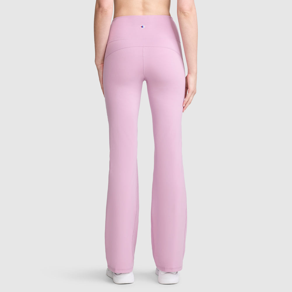 Леггинсы женские Champion Soft Touch Flare
