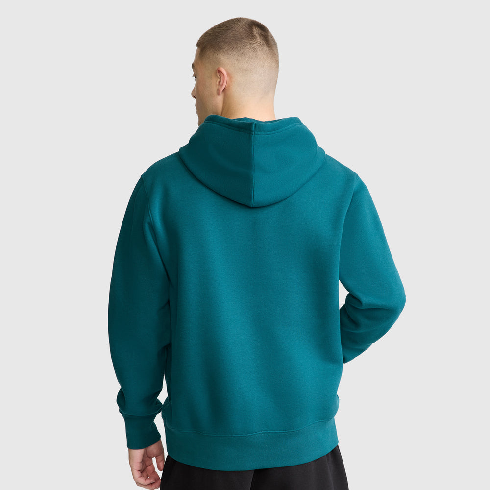 Худи мужское Champion Powerblend Tonal Script