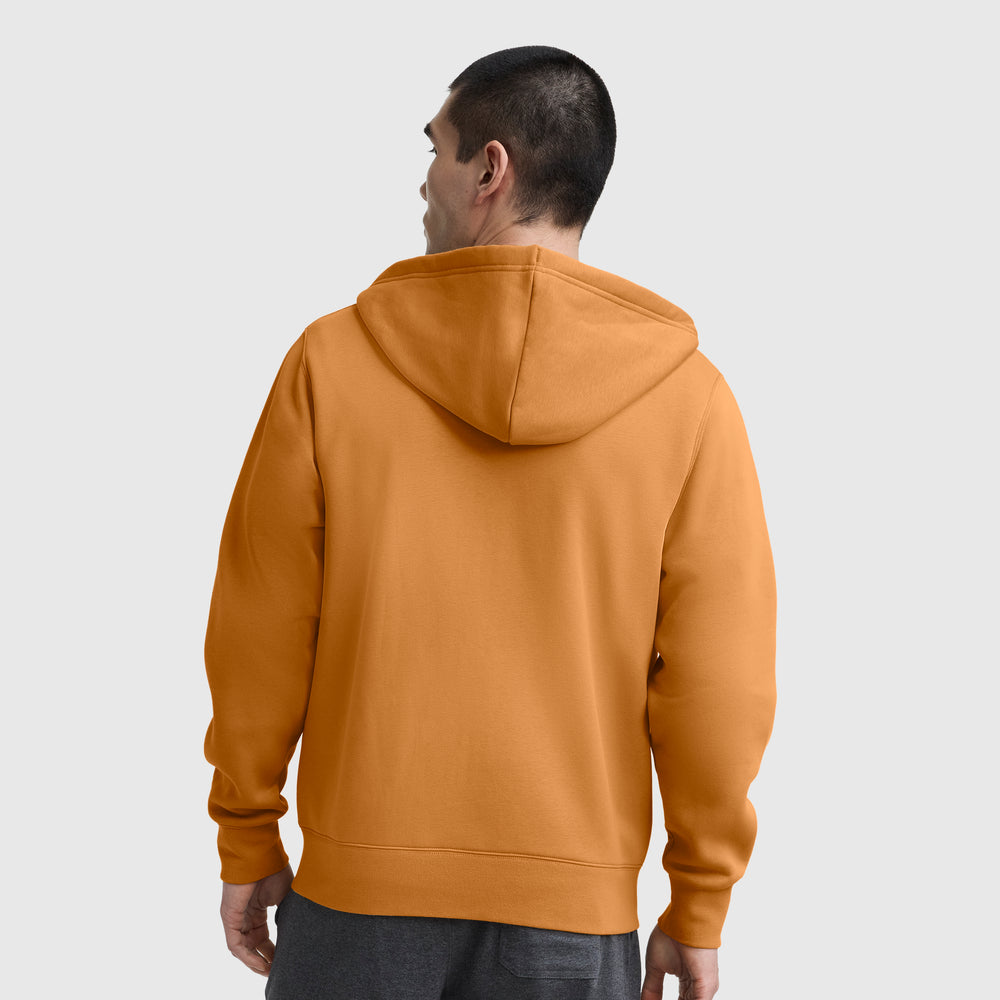 Худи мужское Champion Powerblend Full-Zip
