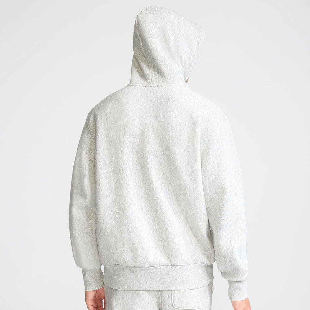Худи мужское Champion Reverse Weave Small C