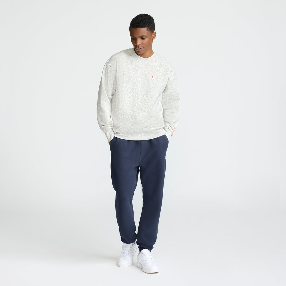 Свитшот мужской Champion Reverse Weave Crewneck