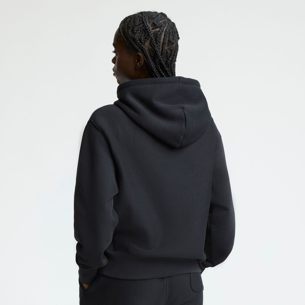 Худи женское Champion Reverse Weave