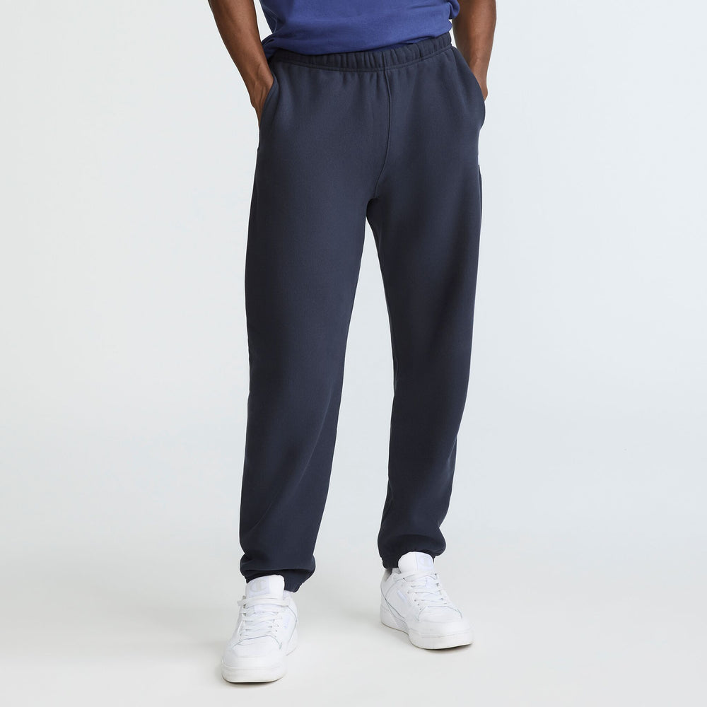 Брюки мужские Champion Reverse Weave Small Logo Cinched