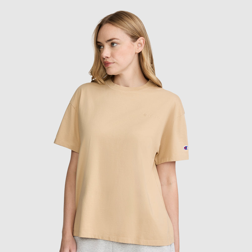 Футболка женская Champion Loose Fit