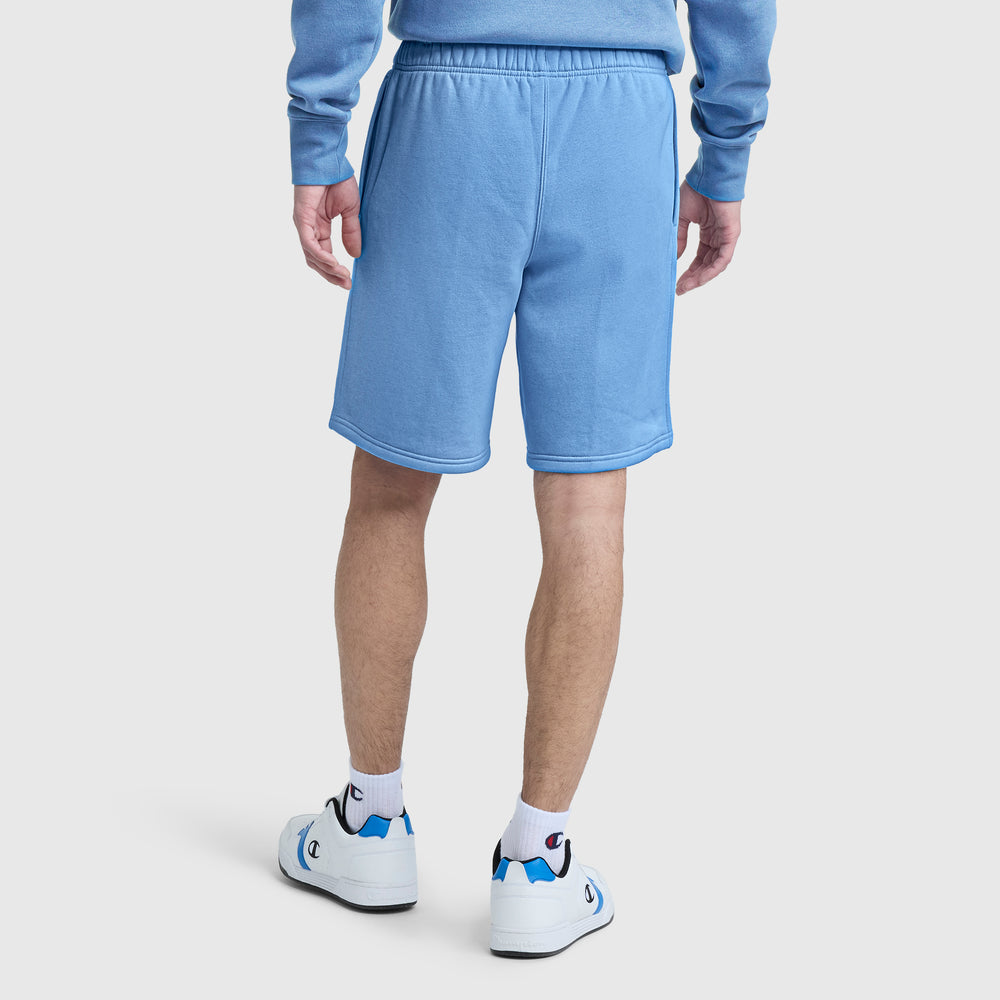 Шорты мужские Champion Powerblend Fleece 10"
