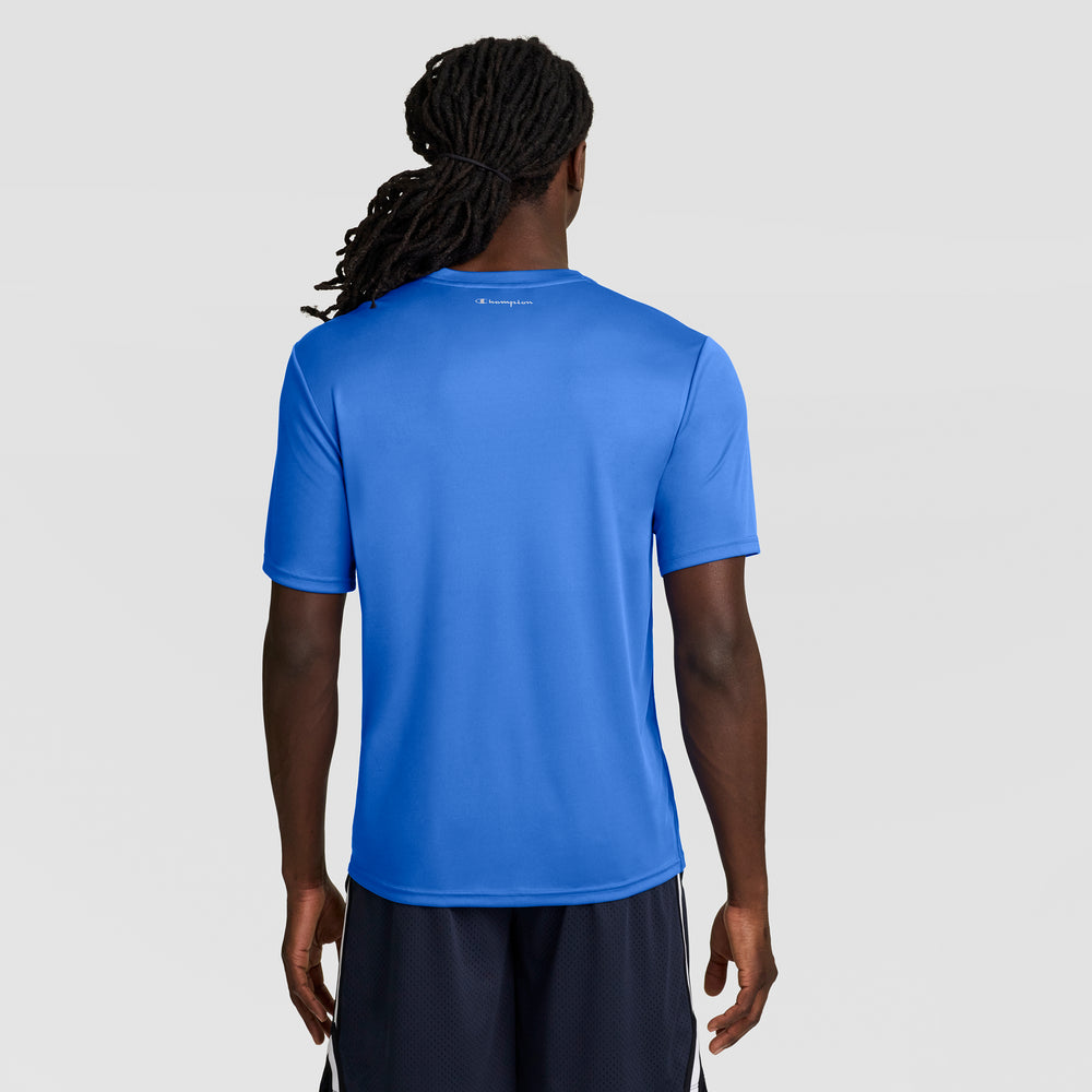 Футболка мужская Champion Sport Reflective C Logo