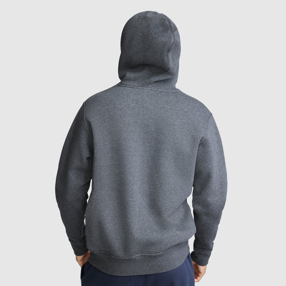 Худи мужское Champion Powerblend Full-Zip