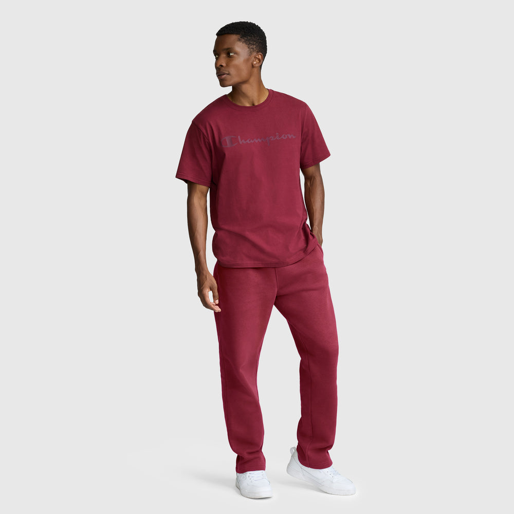 Футболка мужская Champion Classic Tonal Script
