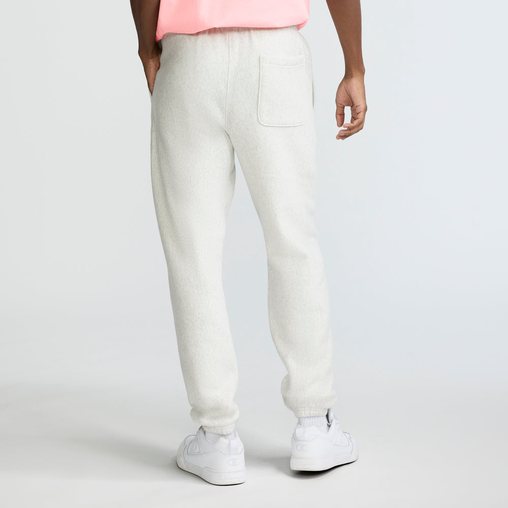 Брюки мужские Champion Reverse Weave Small Logo Cinched