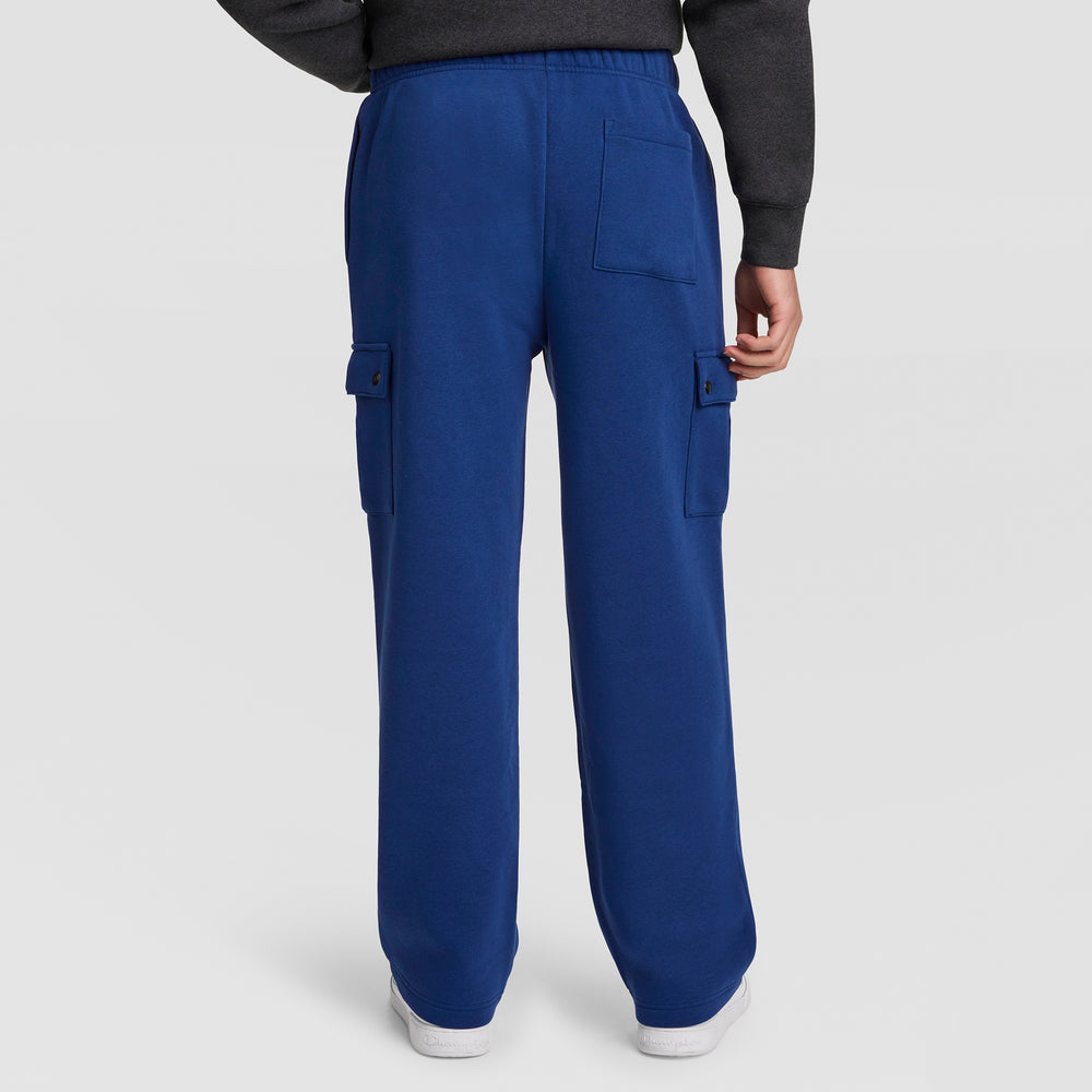 Брюки мужские Champion Fleece Cargo