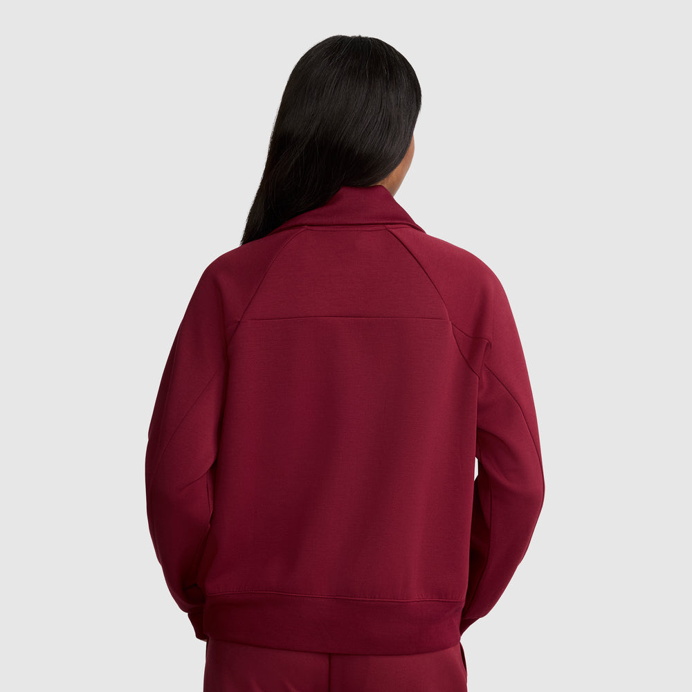 Свитшот женский Champion Quarter-Zip Pullover