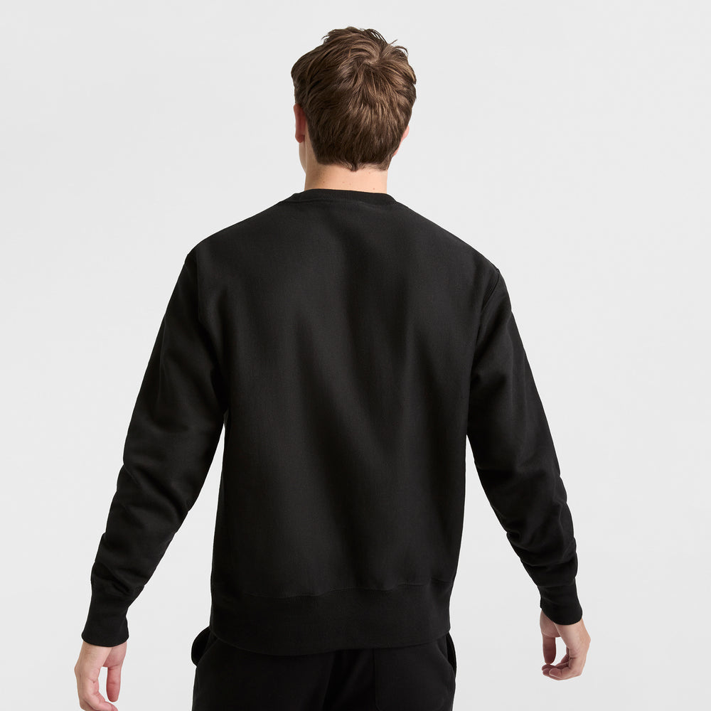 Свитшот мужской Champion Reverse Weave Crewneck